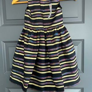 NWT Gymboree dress 5T